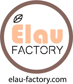 Logo Elau factory erreur page