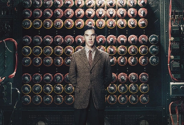 Elau factory - Image Enigma - Alan Turing