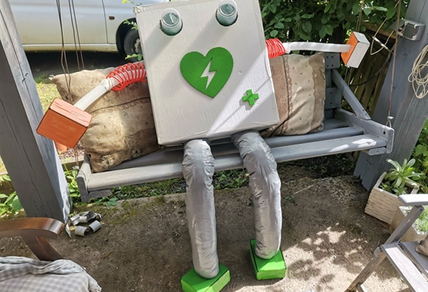 Atelier Bois et Bricolage